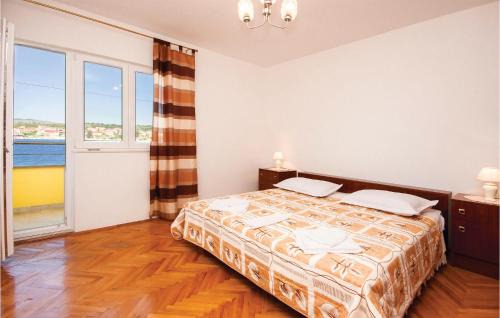 Krapanj Apartamento | Apartment Sibenik With Sea View Xiii
