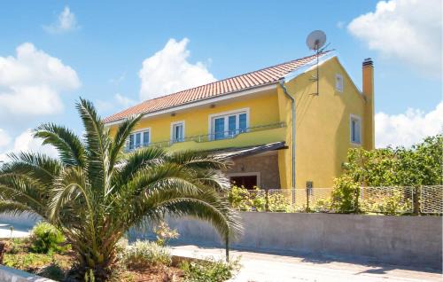 Krapanj Apartamento | Apartment Sibenik With Sea View Xiii