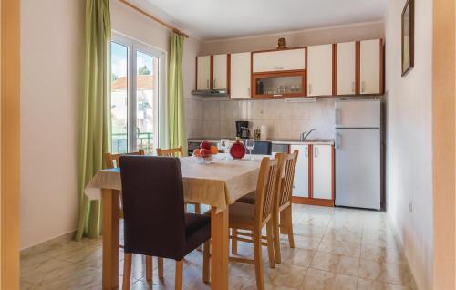 Raslina Apartamento | Apartment Sibenik With Sea View Ii