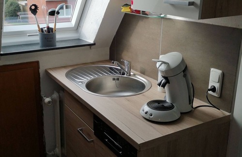 Siebenbergen Apartamento | Vrbo Property