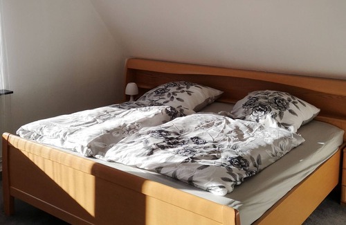 Siebenbergen Apartamento | Vrbo Property