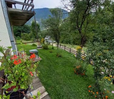 Mokra Gora Apartamento | Apartment Sijakovic