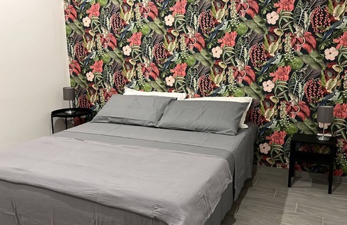 Fiumefreddo di Sicilia Apartamento | Apartment "Sikelia Relais- Castello" with Private Terrace, Wi-Fi and Air Conditioning