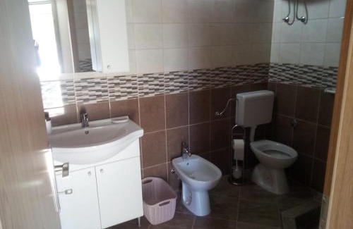 Silba Apartamento | Apartment Silba 17603a