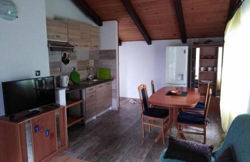 Silba Apartamento | Apartment Silba 17603a