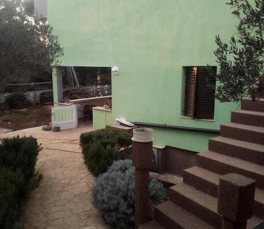 Silba Apartamento | Apartment Silba 17603a