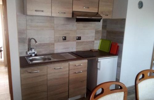 Silba Apartamento | Apartment Silba 17603b