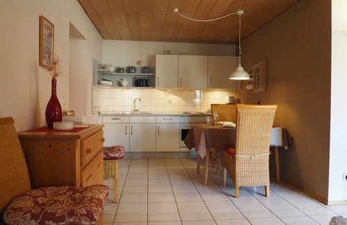 Leinsweiler Apartamento | Alquiler-Baño Privado-Terraza-Silberberg