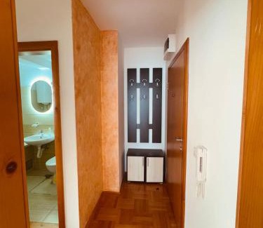 Pluzine Apartamento | Apartment Silence B