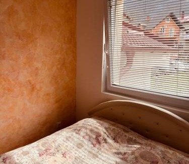 Pluzine Apartamento | Apartment Silence B