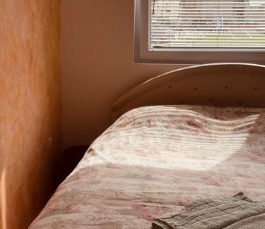 Pluzine Apartamento | Apartment Silence B