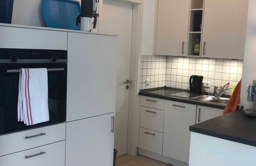 Poecking Apartamento | Apartment Silke Krauth
