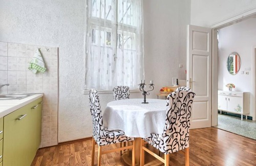 Veruda Apartamento | Apartamento Silvia by Interhome
