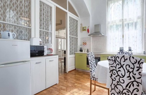 Veruda Apartamento | Apartamento Silvia by Interhome