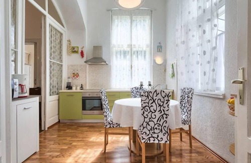 Veruda Apartamento | Apartamento Silvia by Interhome