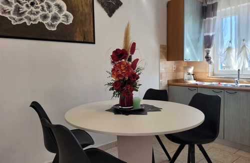 Porat Apartamento | Apartamentos Silvijo (94090-A1) - Malinska - isla Krk