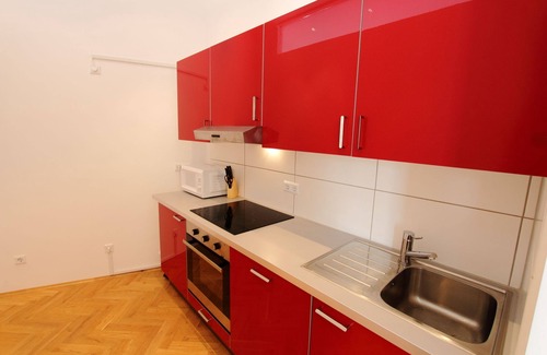 Simmering Apartamento | Apartment Simmeringer Hauptstrasse