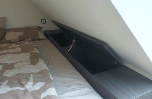 Skofja Loka Apartamento | Apartment Simon