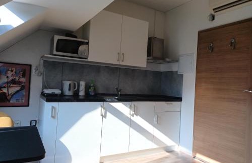 Skofja Loka Apartamento | Apartment Simon