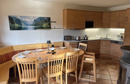 Konigsleiten Apartamento | Apartamento Simone en el esquí y el senderismo paraíso Königsleiten / Zillertal,