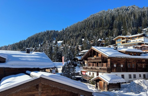 Konigsleiten Apartamento | Apartamento Simone en el esquí y el senderismo paraíso Königsleiten / Zillertal,