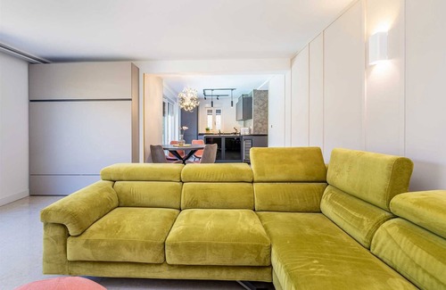 Njivice Apartamento | Apartment SIORA with heated pool