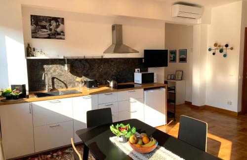 Parioli Apartamento | Apartment SIX Rome Flaminio - Villaggio Olimpico