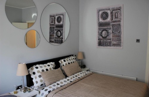 Skadarlija Apartamento | Apartment Skadarlija FREE parking