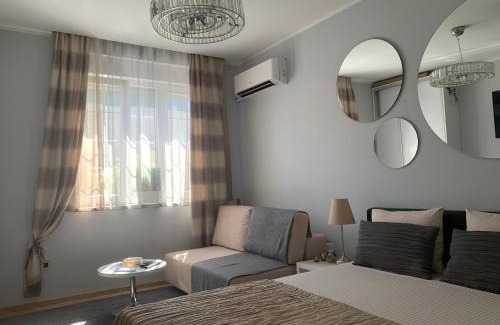 Skadarlija Apartamento | Apartment Skadarlija FREE parking