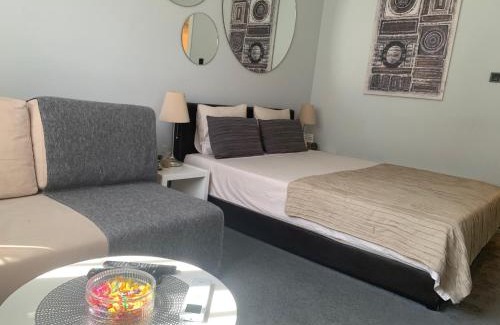 Skadarlija Apartamento | Apartment Skadarlija FREE parking