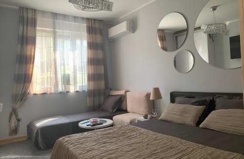 Skadarlija Apartamento | Apartment Skadarlija FREE parking