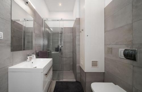 Velka Upa Apartamento | Apartment Ski-In Ski-Out Mountain Duplex Portášky3 by Interhome
