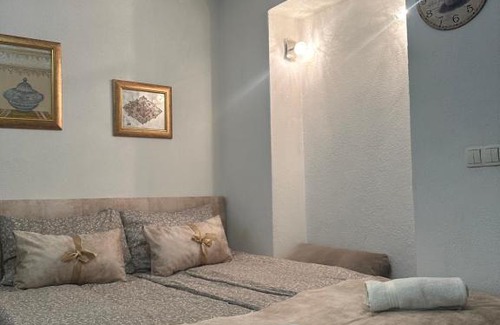 Visoko Apartamento | Apartment Sky