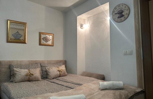Visoko Apartamento | Apartment Sky