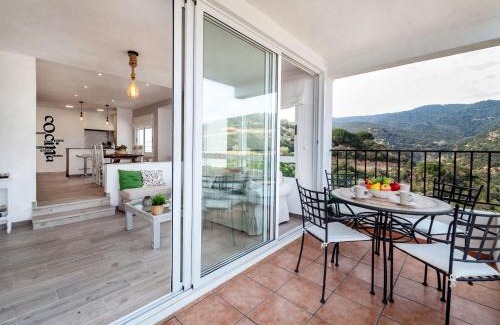 Salionc Apartamento | Apartment Sky Bleu by Interhome