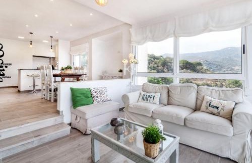 Salionc Apartamento | Apartment Sky Bleu by Interhome