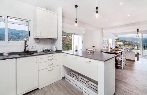 Salionc Apartamento | Apartment Sky Bleu by Interhome