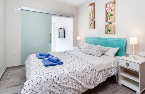 Salionc Apartamento | Apartment Sky Bleu by Interhome
