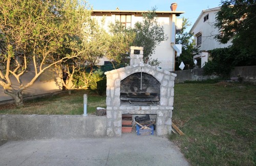 Silo Apartamento | Apartment Slavica