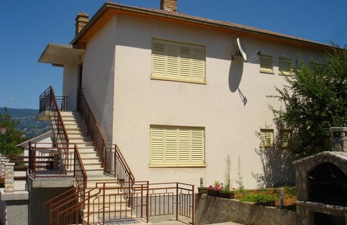 Silo Apartamento | Apartment Slavica