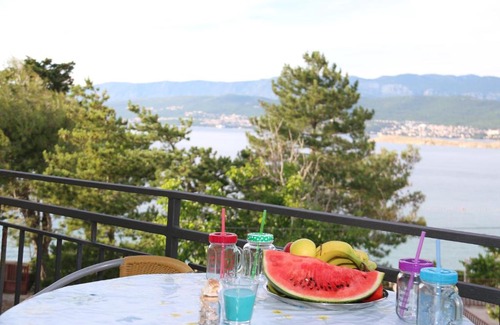 Silo Apartamento | Apartment Slavica