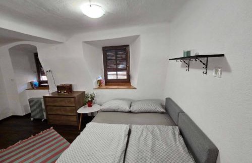 Skofja Loka Casa | Apartment Slavija