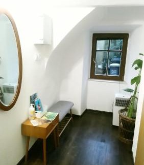 Skofja Loka Casa | Apartment Slavija