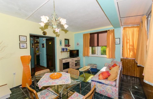 Kneza Apartamento | Apartment Slavka