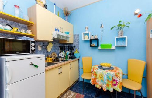Kneza Apartamento | Apartment Slavka