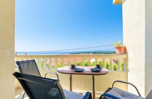 Rab Apartamento | Apartment Slavko