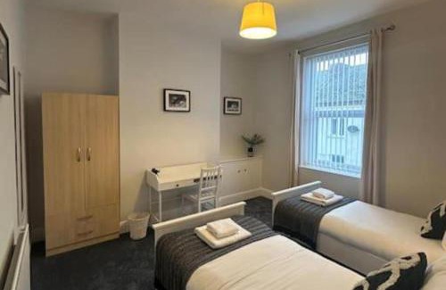 Blyth Apartamento | Apartment - Sleeps 3 - Pet friendly - Parking