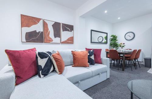 Gravesend Apartamento | Apartment - Sleeps 4 & Free Parking