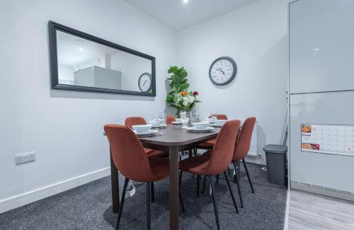 Gravesend Apartamento | Apartment - Sleeps 4 & Free Parking