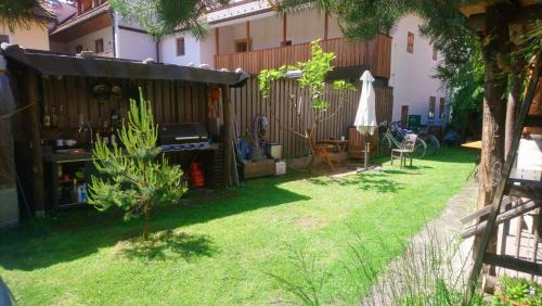 Skofja Loka Apartamento | Apartment Slovan